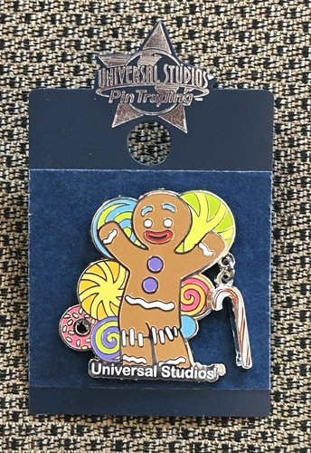 Universal studios gingy - universal,