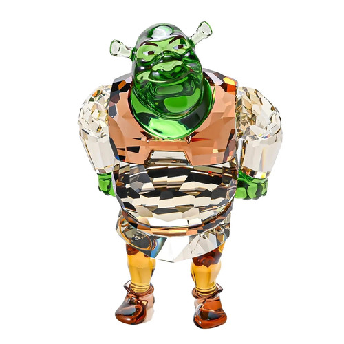 Swarovski shrek 5720462 - swarovski,, #5720462