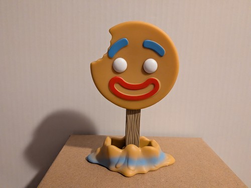 Culturefly meltz gingerbread - culturefly,