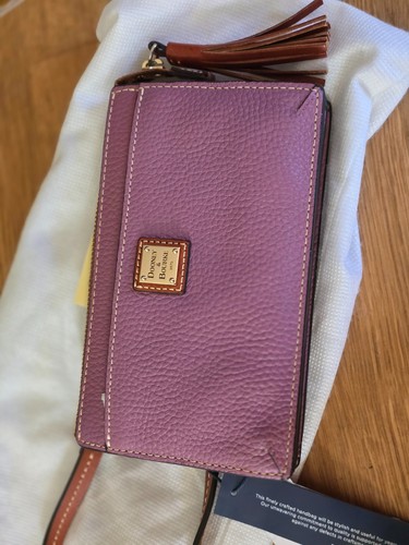 New dooney bourke gingy - new,